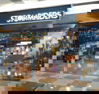 Stormriders Port Central Shopping Centre - Attractions Brisbane