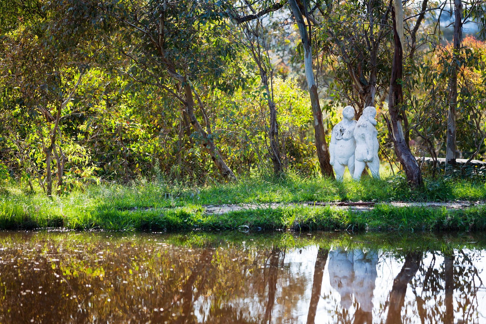 Charnwood ACT Attractions Brisbane