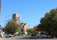 St Saviour's Anglican Cathedral