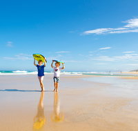 Sunshine Beach - Attractions Brisbane