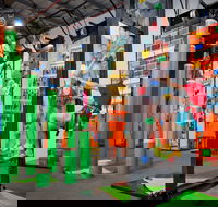 Supaworld Wodonga - Attractions Brisbane