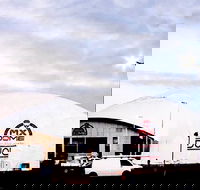 Sydney Indoor Motocross Dome MX Dome - Attractions Brisbane