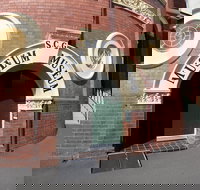 Sydney Cricket Ground Museum - Attractions Brisbane