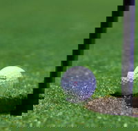 Sylvania Par Three Golf and Soccer - Attractions Brisbane