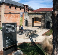 Tasmanian Museum and Art Gallery - Attractions Brisbane