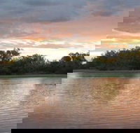 Tennant Creek Cemetery - Attractions Brisbane