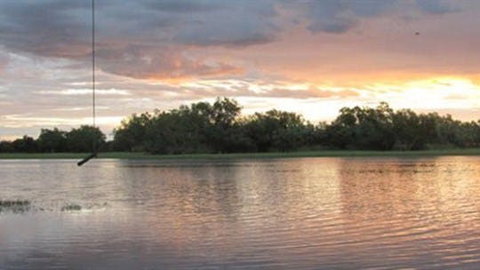 Tennant Creek Cemetery - Attractions Brisbane 0
