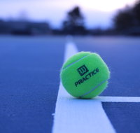 Tennis Townsville - Attractions Brisbane