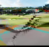 The Vines Resort and Country Club - Attractions Brisbane