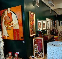 The Moree Gallery - Attractions Brisbane