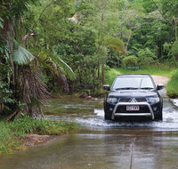 The Pioneer Valley and Eungella National Park - Attractions Brisbane