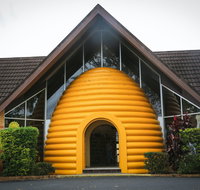 The Honey Place - Attractions Brisbane
