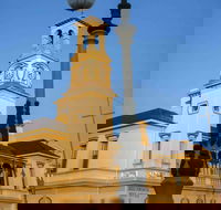 The Indigo Gold Trail - Attractions Brisbane