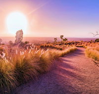Townsville and North Queensland Drive Itinerary - Attractions Brisbane