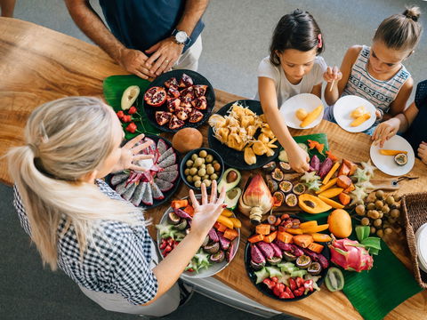 Tropical Fruit World - Attractions Brisbane 0