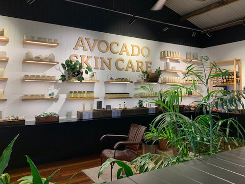 Tropical Fruit World - Attractions Brisbane 1