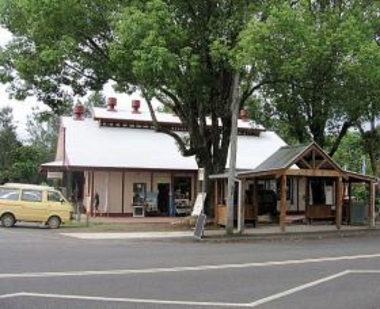 Uki NSW Attractions Brisbane