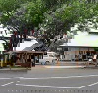 Uki - Attractions Brisbane