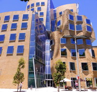 University of Technology - Dr Chau Chak Wing Building - Attractions Brisbane