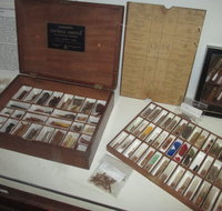 UQ Marks-Hirschfeld Museum of Medical History - Attractions Brisbane