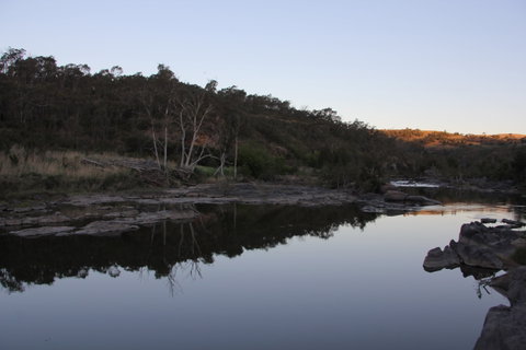 Uriarra Loop - Attractions Brisbane 0