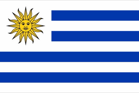 Uruguay, Embassy Of - Attractions Brisbane 0