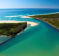Urunga - Attractions Brisbane