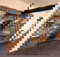 Van Rensburg Galleries - Attractions Brisbane