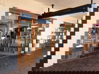 Van Rensburg Galleries