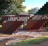 Victorian Truck Drivers Memorial - Attractions Brisbane