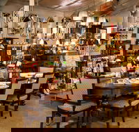 Village Antiques - Attractions Brisbane