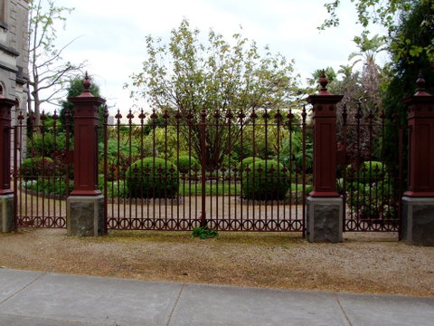 Villa Alba Museum - Attractions Brisbane 2