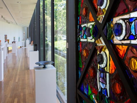Wagga Wagga Art Gallery - Attractions Brisbane 0