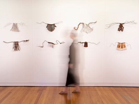 Wagga Wagga Art Gallery - Attractions Brisbane 1