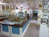 Wallaroo Heritage and Nautical Museum