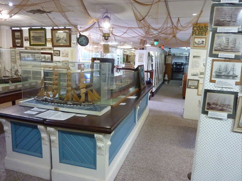 Wallaroo Heritage And Nautical Museum - Attractions Brisbane 0