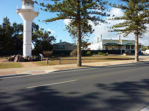 Wallaroo Heritage And Nautical Museum - Attractions Brisbane 2