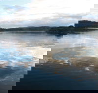 Walpole and Nornalup Inlets Marine Park - Attractions Brisbane