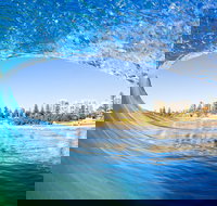 Warren Keelan Gallery - Attractions Brisbane