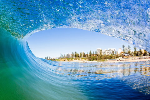 Warren Keelan Gallery - Attractions Brisbane 0