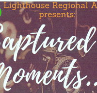 Watch House Exhibition  Captured Moments - Attractions Brisbane