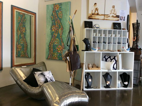 Waubs Bay Gallery - Attractions Brisbane 2