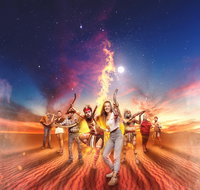 Welcome to Country Aboriginal Experience by Spirits of the Red Sand - Attractions Brisbane