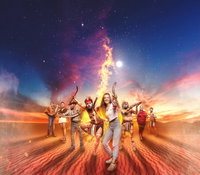 Welcome to Country Aboriginal Experience by Spirits of the Red Sand
