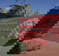 Whyalla Maritime Museum - Attractions Brisbane