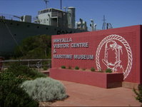 Whyalla Maritime Museum
