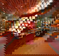 Wilderness Woodworks  Strahan - Attractions Brisbane