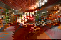 Wilderness Woodworks  Strahan