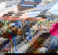 Willunga Farmers Market - Attractions Brisbane