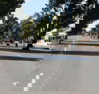 Wilmington Hertitage Walk - Attractions Brisbane